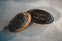 Bartbürste: Vorteile, Anwendung & ein Must-have für Bartträger