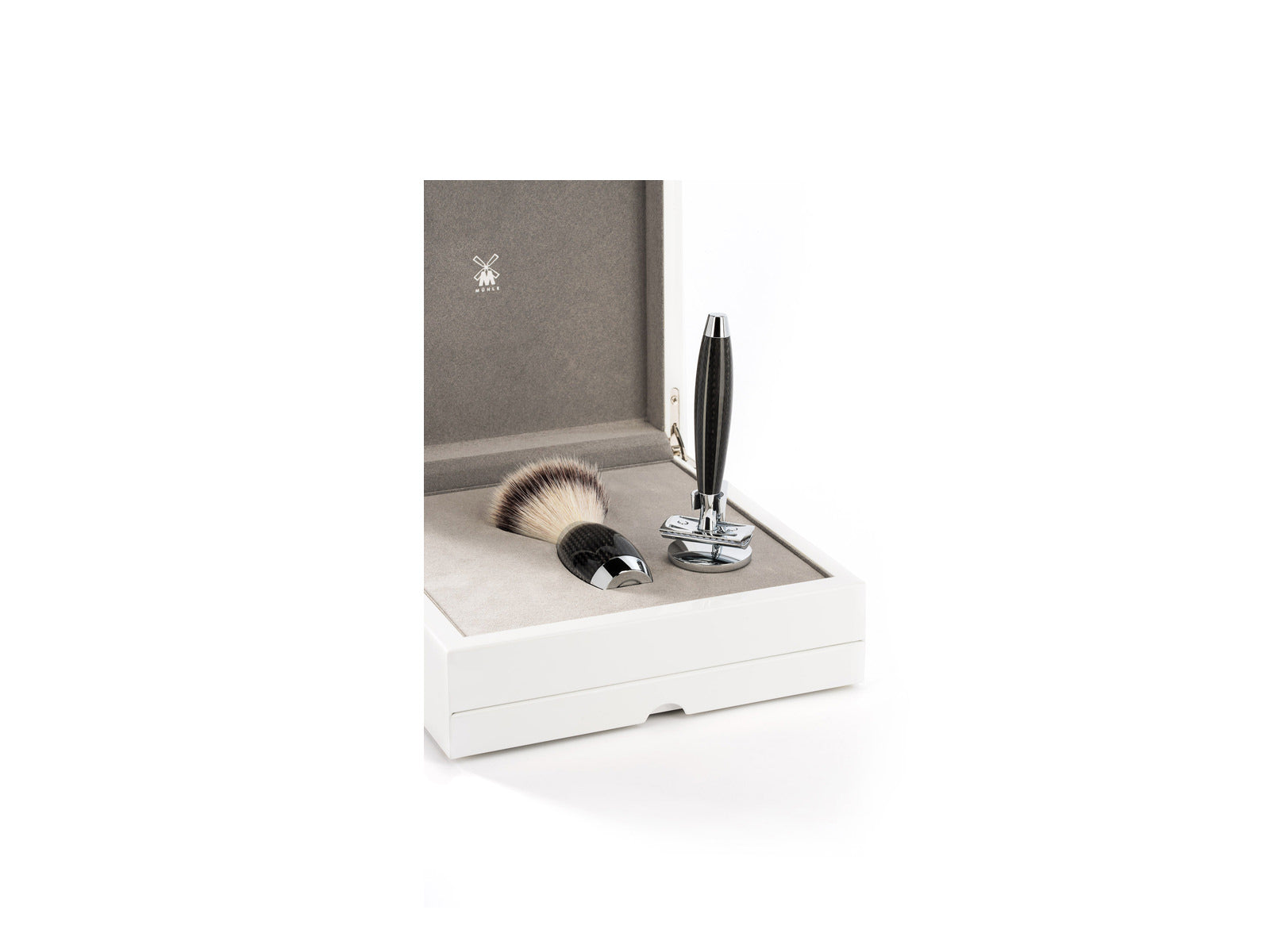 MÜHLE EDITION Carbon