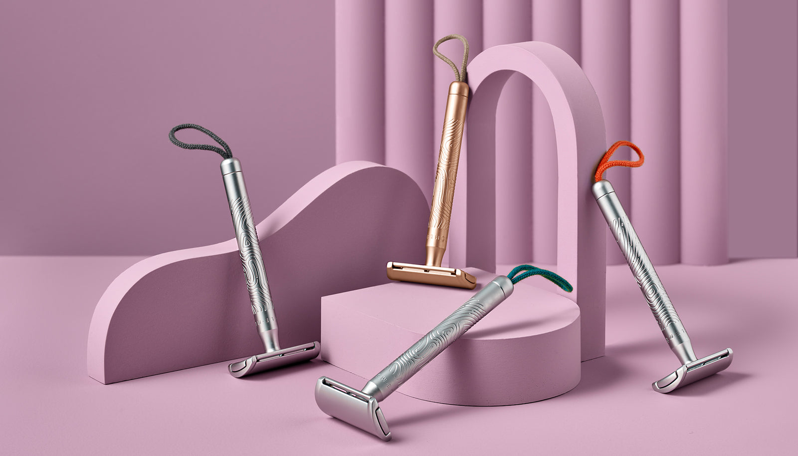 MÜHLE COMPANION
