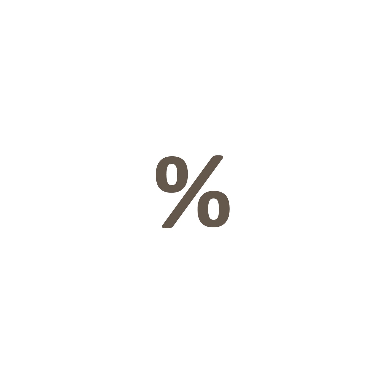 SALE %