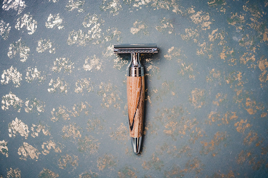 Safety Razor
