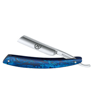 Rasiermesser Paua von Böker - Made in Germany Rasiermesser