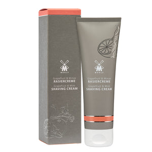 MÜHLE Rasiercreme Grapefruit/Minze online kaufen