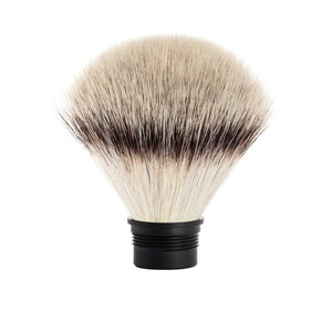 Austausch und Ersatz-Rasierpinselkopf, Silvertip Fibre von MÜHLE bestellen