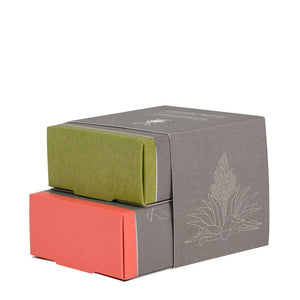 MÜHLE Rasierseifen Duo Aloe Vera + Grapefruit jetzt günstig kaufen