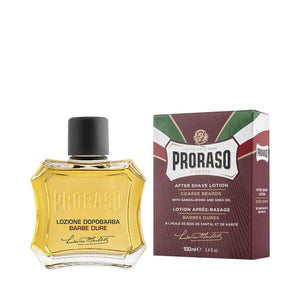 Proraso After Shave Sandelholz