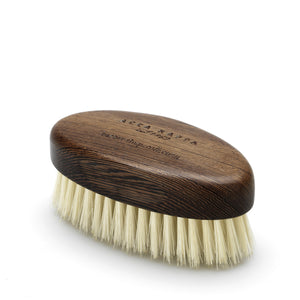 Acca Kappa Bartbürste Wenge, weiche Borsten hier im Shop online kaufen