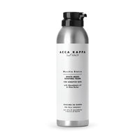 Acca Kappa Muschio Bianco White Moss - Rasierschaum - 200 ml
