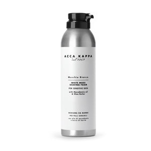 Acca Kappa Muschio Bianco White Moss Shaving Foam online kaufen