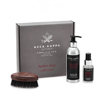 Acca Kappa barber shop collection Geschenkset hier kaufen