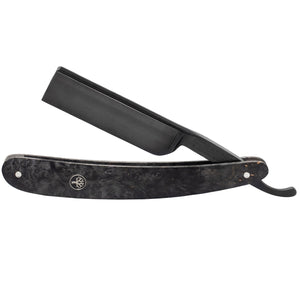 Böker Rasiermesser Black Amboina im Shop kaufen