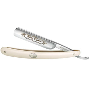 Böker Rasiermesser King Cutter White im Rasurmessershop günstig bestellen!