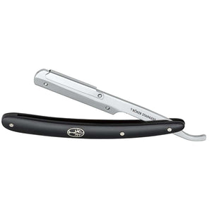 Böker Rasiermesser mit Wechselklinge Pro Long Barberette Black hier im Shop bestellen