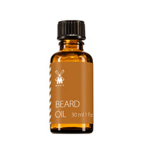 MÜHLE Beardcare Bartöl online kaufen