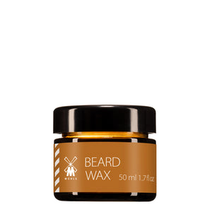 MÜHLE Bartwachs BEARDCARE Serie hier im Online Shop