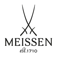 Logo Meissner Porzellan