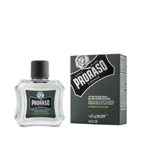 Proraso After Shave Balsam Cypress & Vetyver