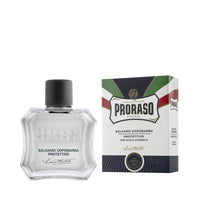 Proraso BLUE After Shave Balsam Protect/Protettivo im Online-Shop