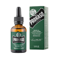 Proraso Bartöl Beard Oil Refreshing günstig kaufen