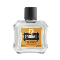 Proraso After Shave Balsam Wood & Spice - 100 ml