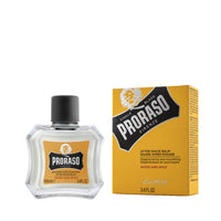 Proraso - Single Blade After Shave Balm Wood & Spice online kaufen