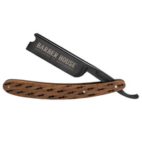 Böker Rasiermesser Barber House - streng limitiert