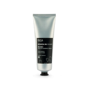 RICA Beard Smooth Shaving Cream Puntia Oil For Men jetzt günstig kaufen