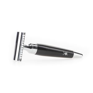 MÜHLE Stylo Grenadill Holz Rasierhobel