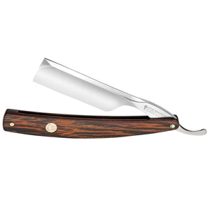 BOEKER Rasiermesser Böker Rasiermesser - The Celebrated Wenge
