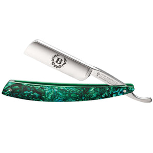 Böker Rasiermesser Abalone