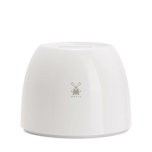 MUEHLE Accessoires Klingensammler von MÜHLE - Porzellan weiß