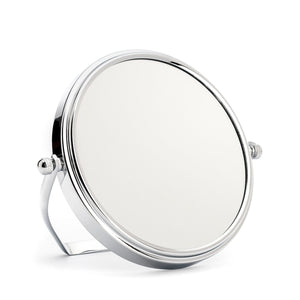 MUEHLE Accessoires Rasierspiegel von MÜHLE - mit Halter - Vergrößerung 1-fach/5-fach
