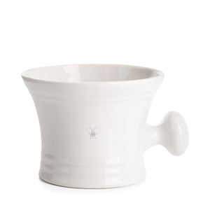 MUEHLE Accessoires Rasiertiegel von MÜHLE - Porzellan - Weiß