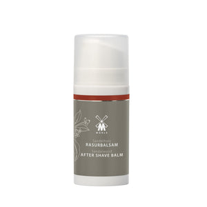 MUEHLE Rasierprodukte After Shave Balsam 100ml von MÜHLE - mit Sandelholz - für normale/trockene Haut