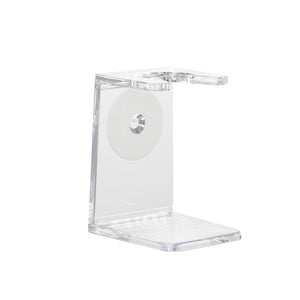 nom Accessoires nom Halter für nom Rasierpinsel - Transparent