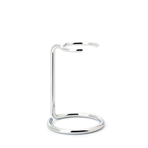 nom Accessoires nom Halter für nom Rasierpinsel - verchromt