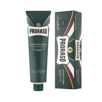 Proraso Rasierprodukte Proraso GREEN - Rasiercreme - 150 ml