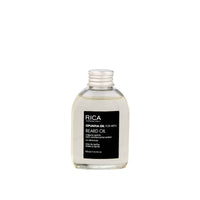 RICA Pflegeprodukte RICA Bartöl 65 ml