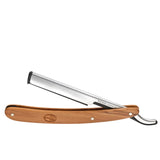 Böker Rasiermesser Barberette Olive - Shavette günstig kaufen