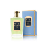 Das Floris London Elite Aftershave 100 ml ist ein hochwertiges Pflegeprodukt für Männer. Es kommt in einer eleganten Verpackung und vereint klassische Eleganz mit moderner Hautpflege. Perfekt für die tägliche Verwendung nach der Rasur und ein absolutes Must-Have für jeden Mann, der sich gerne verwöhnt.
