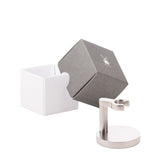 MÜHLE Rasierhobel Ständer (ROCCA & COMPANION) - matt