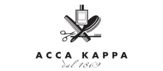 ACCA KAPPA jetzt bei Barber Tools bestellen