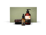 beviro Bart Pflege Set - Cinnamon Season