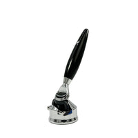 MÜHLE Rasierer Schwarz Kosmo im Online-Shop