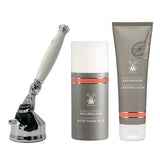 SOPHIST Nassrasierer Gillette® Fusion™  - jetzt kaufen und im Set sparen!