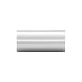 Rasierhobel personalisieren lassen: Individueller Rasierhobelkopf aus Chrome