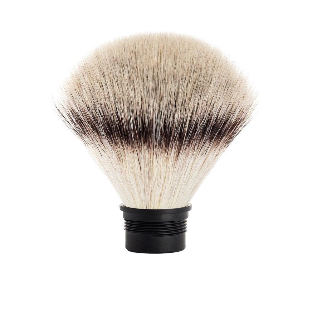 Austausch und Ersatz-Rasierpinselkopf, Silvertip Fibre von MÜHLE bestellen