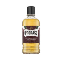 Proraso After Shave  Sandelholz