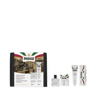 Proraso WHITE Set Rasiercreme & Aftershave Balsam online bestellen