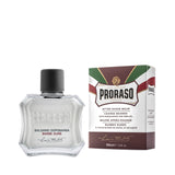 Proraso RED After Shave Balsam für trockene Haut hier im Shop kaufen
